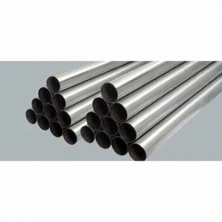 ERW Stainless Steel Pipes Tubes